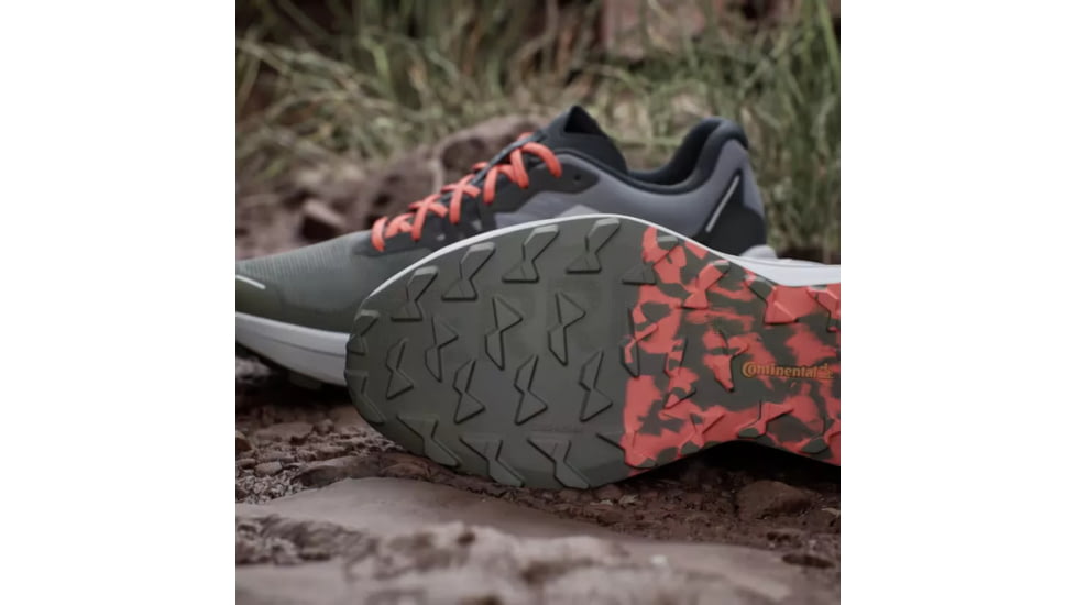 Adidas Terrex IG8840 TERREX AGRAVIC 3, Mens, OLISTR/GREONE/SEIMOR, 10, IG8840-10