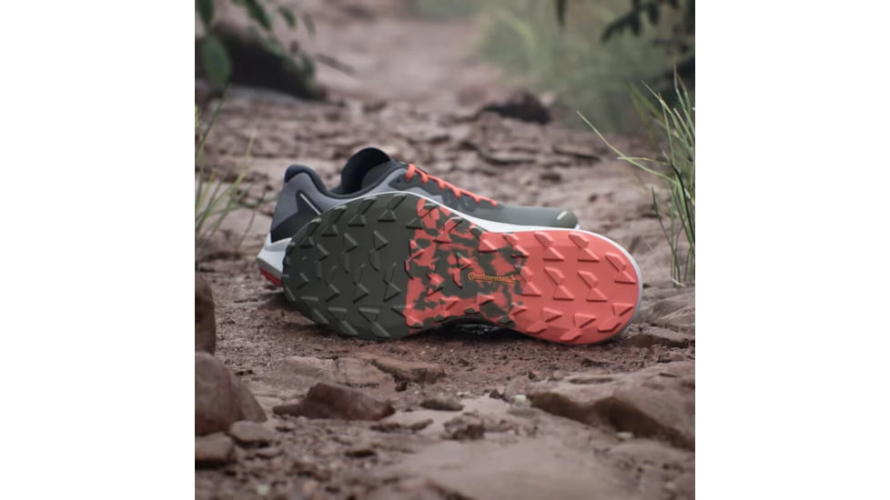 Adidas Terrex IG8840 TERREX AGRAVIC 3, Mens, OLISTR/GREONE/SEIMOR, 10, IG8840-10