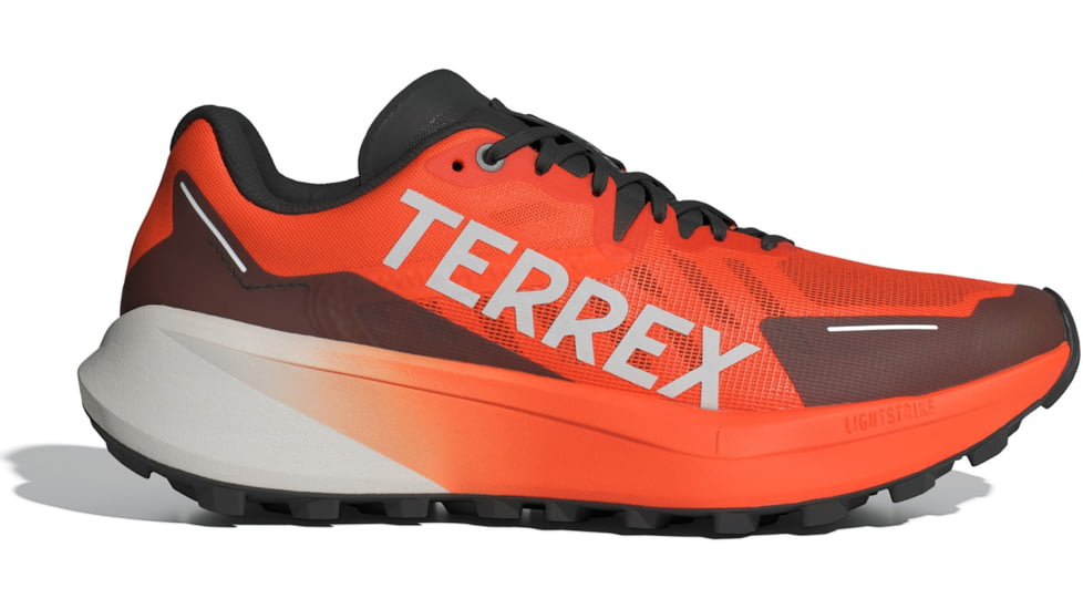 Adidas Terrex IG8841 TERREX AGRAVIC 3, Mens, SEIMOR/GREONE/CBLACK, 10.5, IG8841-10.5