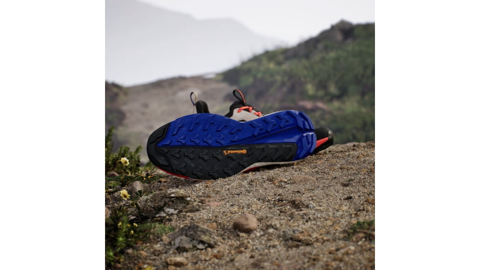 Adidas Terrex IH3536 TERREX FREE HIKER 2, Mens, WONBEI/CBLACK/SEIMOR, 11, IH3536-11