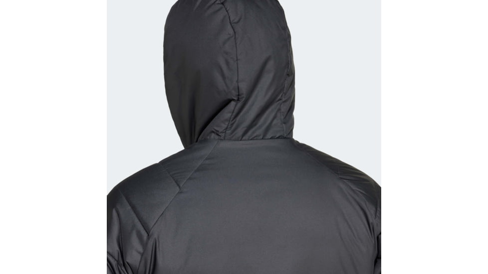 Adidas Terrex IM7683 MT INS HO JKT BLACK, Mens, BLACK, L, IM7683-L