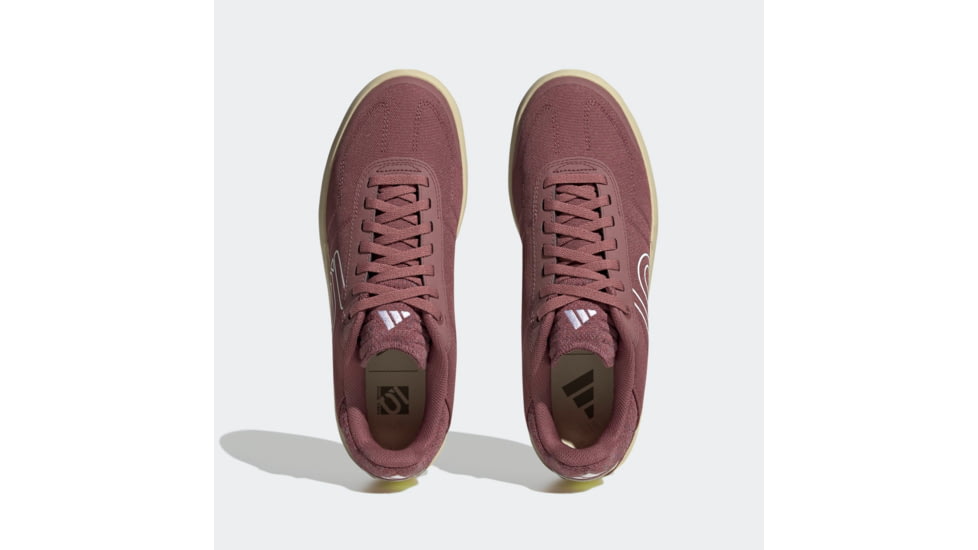 Adidas Terrex Sleuth Dlx Canvas W Shoes - Womens, Quicri/Ftwwht/Cblack, 7 US, HQ2117-7