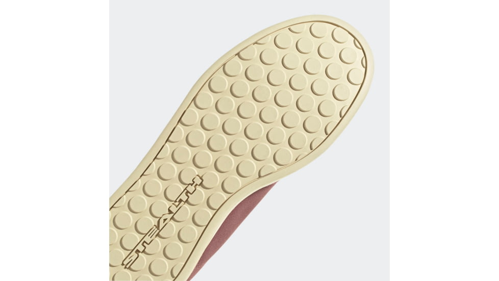 Adidas Terrex Sleuth Dlx Canvas W Shoes - Womens, Quicri/Ftwwht/Cblack, 7 US, HQ2117-7