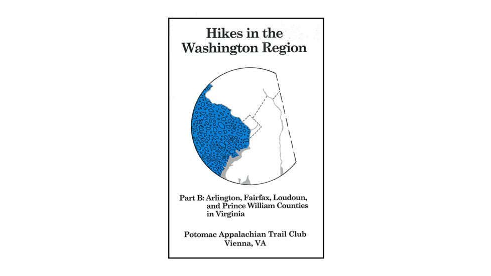 Mountaineers Books Best Hikes W/kids Washingtn Dc 9781594857829