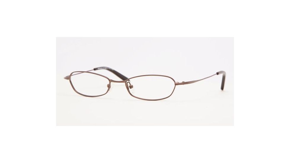 Adrienne Vittadini AV6060 Eyeglasses with No-Line Progressive Rx Prescription Lenses