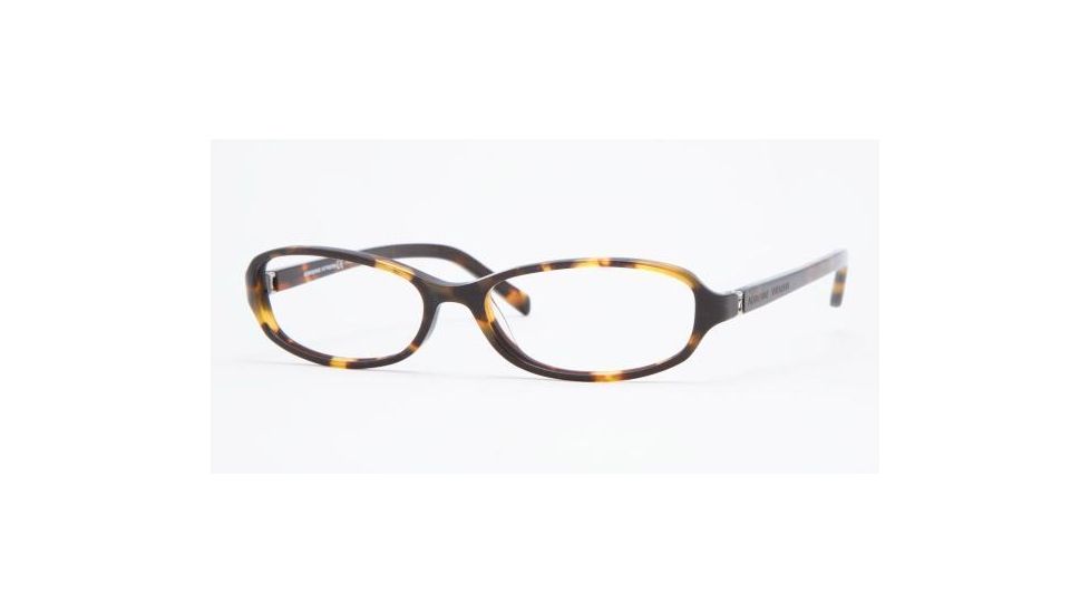 Adrienne Vittadini AV7023 Eyeglasses with Rx Prescription Lenses