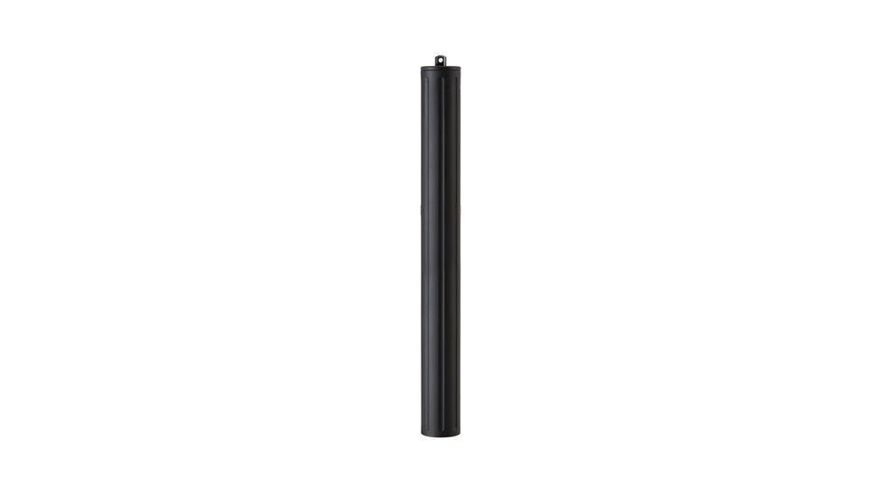 ATI Outdoors CZ 10 Shot Fluted Aluminum Mag Extension With Swivel Stud Cap Fits CZ 712 12 Gauge Shotguns