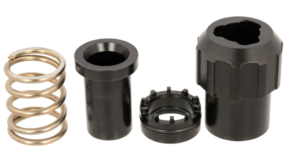 Advanced Armament Corporation 64254 Triad 3-Lug Adapter 9mm Luger