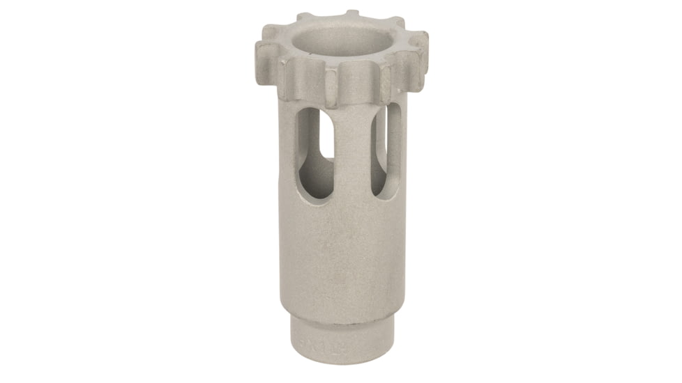 Advanced Armament Corporation 65002 Ti-Rant Piston Conversion M13.5x 1 LH Tpi, Stai