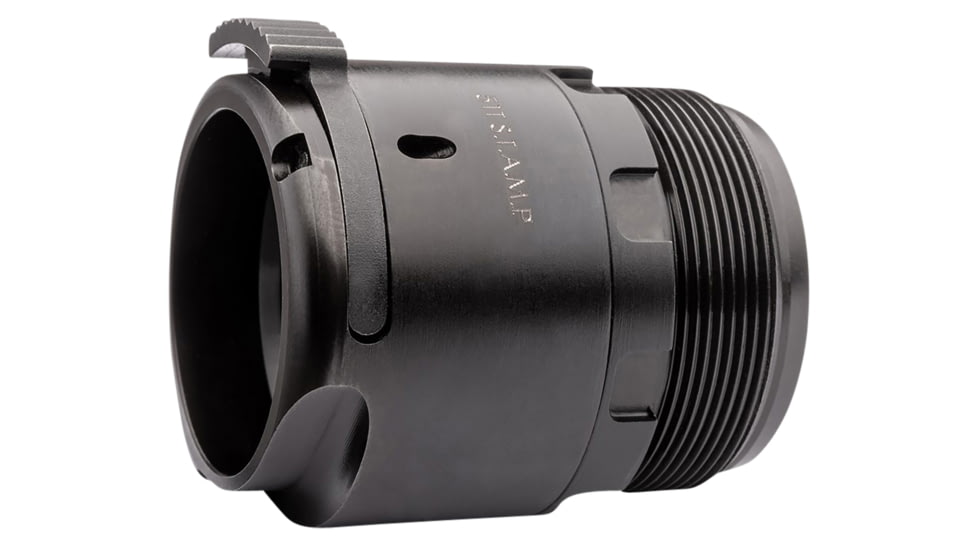 Advanced Armament Corporation 65014 S.T.A.M.P. Mount QD Attachment, Black, 1.375-2