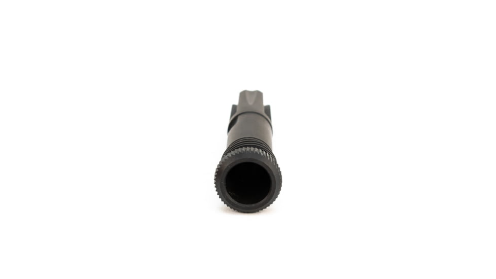 Advanced Armament Corporation Blackout Flash Hider, Scar-h, 7.62mm, 51t, 5/8-24, Large Socket - 64139