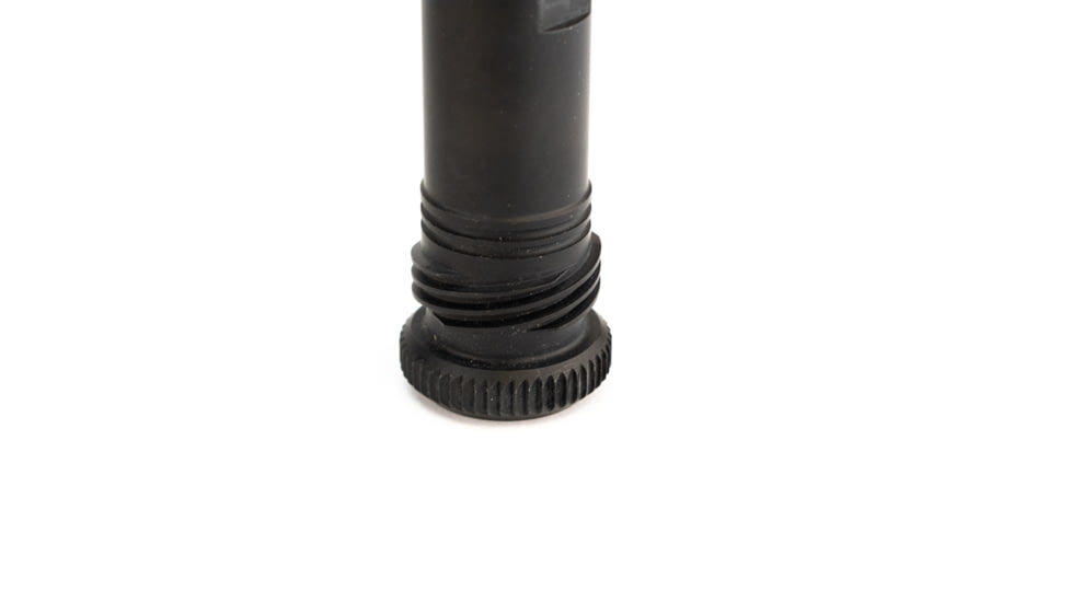Advanced Armament Corporation Blackout Flash Hider, Scar-h, 7.62mm, 51t, 5/8-24, Large Socket - 64139