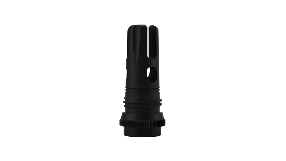 Advanced Armament Corporation Muzzle Brake/flash Hider, Brakeout 2.0, 7.62mm, 90t Taper- 5/8-24 - 64239