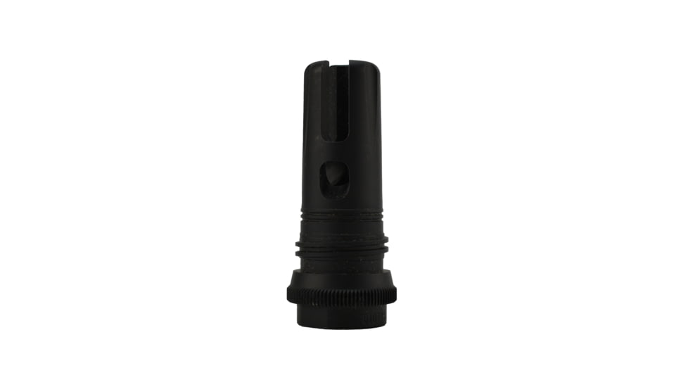 Advanced Armament Corporation Muzzle Brake/flash Hider, Brakeout 2.0, 7.62mm, 90t Taper- 5/8-24 - 64239