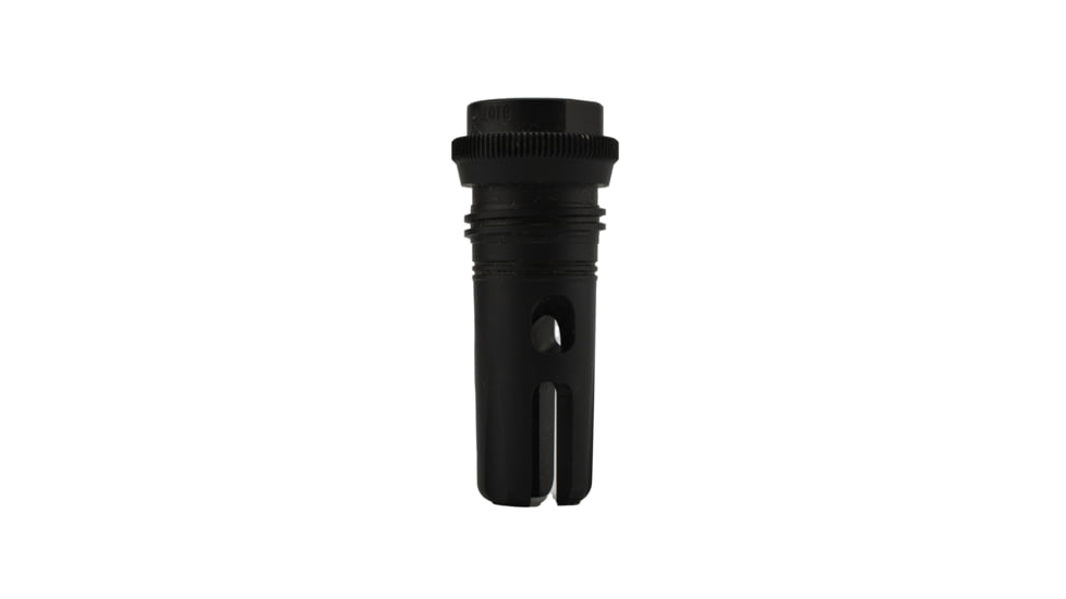 Advanced Armament Corporation Muzzle Brake/flash Hider, Brakeout 2.0, 7.62mm, 90t Taper- 5/8-24 - 64239