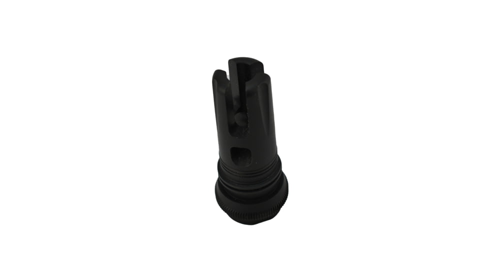 Advanced Armament Corporation Muzzle Brake/flash Hider, Brakeout 2.0, 7.62mm, 90t Taper- 5/8-24 - 64239