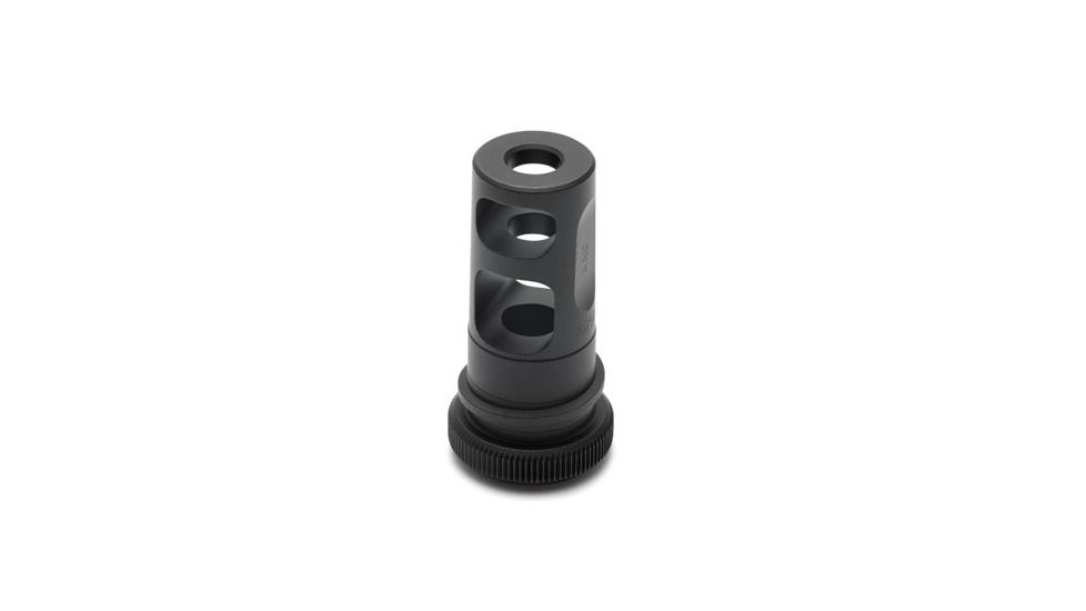 Muzzle Brake, Mk13-Sd, 7.62mm, 90T, M18 X 1.5