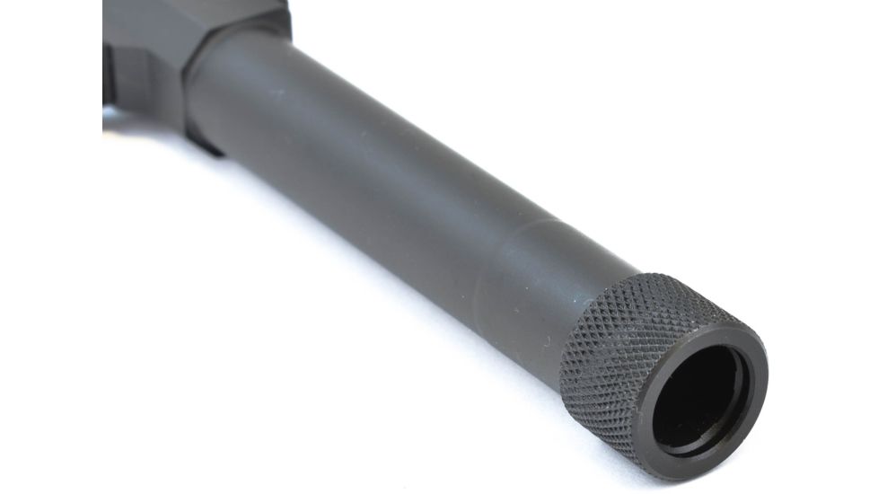 Advanced Armament Corporation Threaded Barrel For Springfield XD Service .45 ACP 4.56 Inch .578-28 TPI