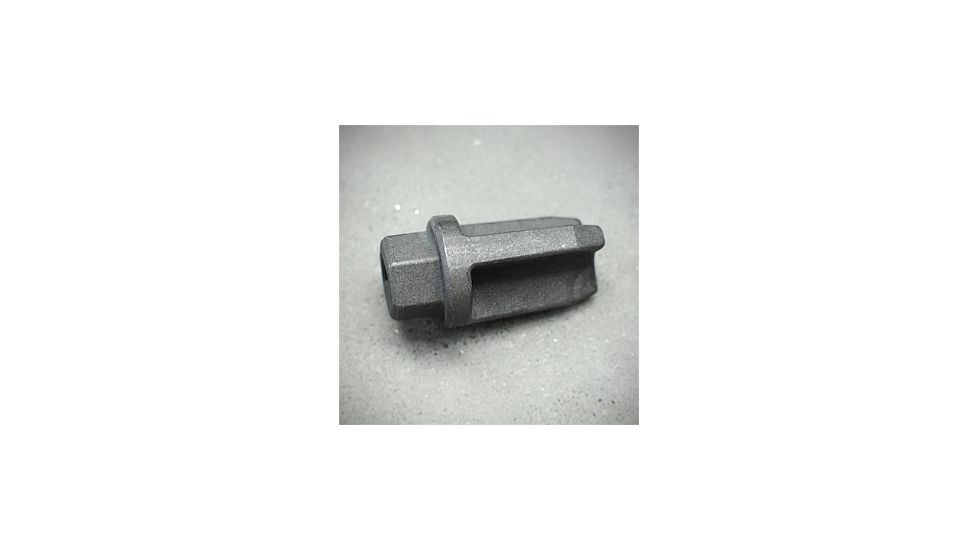 Advanced Armament Corporation Tool, Blackout Flash Hider - 64185