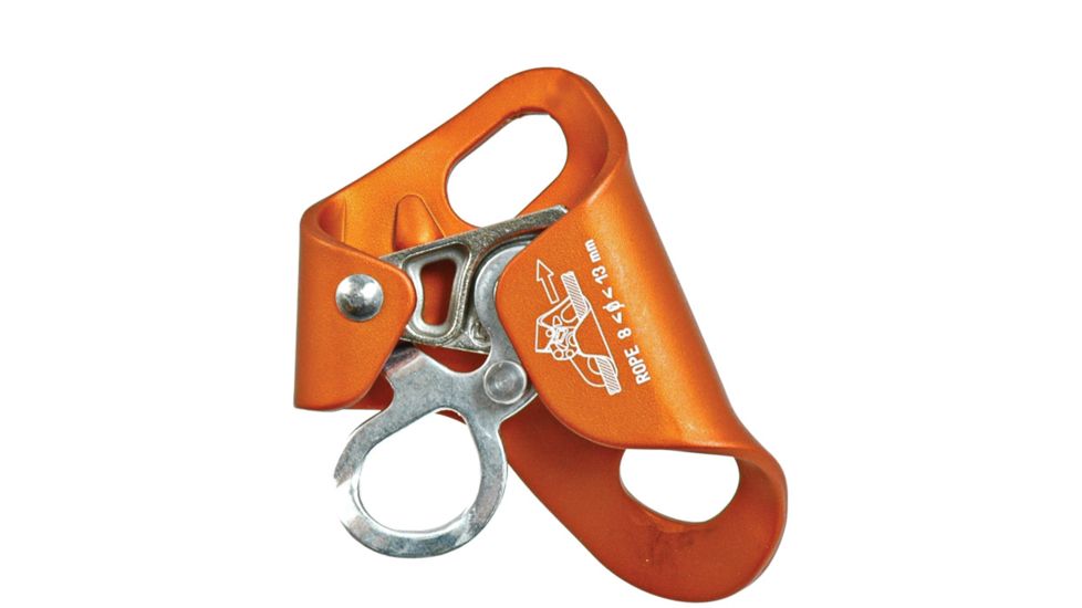 Advanced Base Camp  Chest Ascender 2D640D0WBAB0001