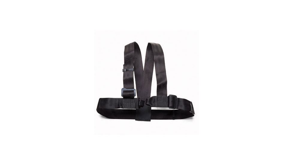 Advanced Base Camp Guide Chest Harness