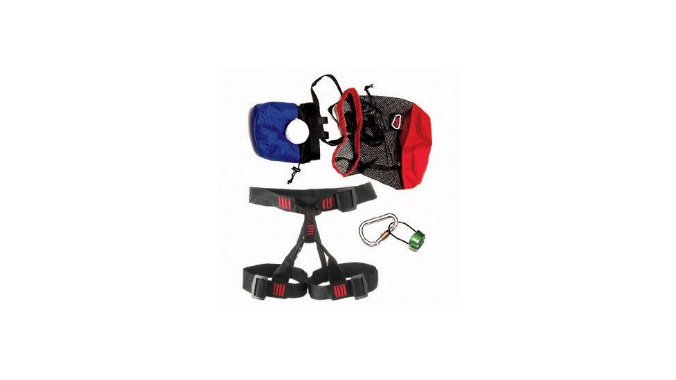 Advanced Base Camp Guide Climbing Package