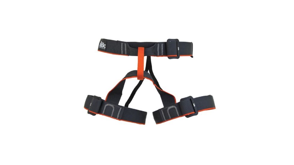 Advanced Base Camp Guide Harness