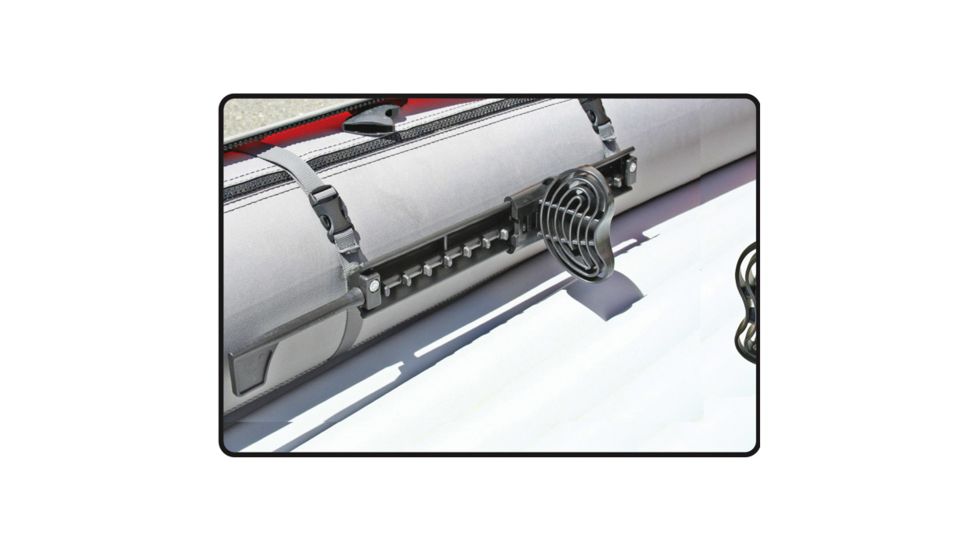 Advanced Elements Adjustable Foot Pegs AE4003