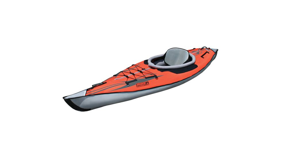 Advanced Elements Advancedframe Kayak AE1012-R