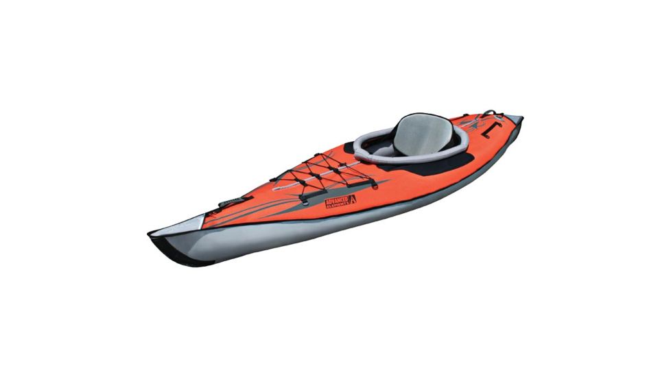 Advanced Elements Advancedframe Kayak AE1012-R