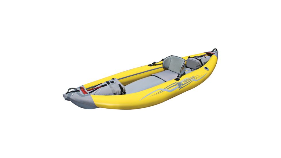 Advanced Elements Straitedge Kayak AE1006-Y
