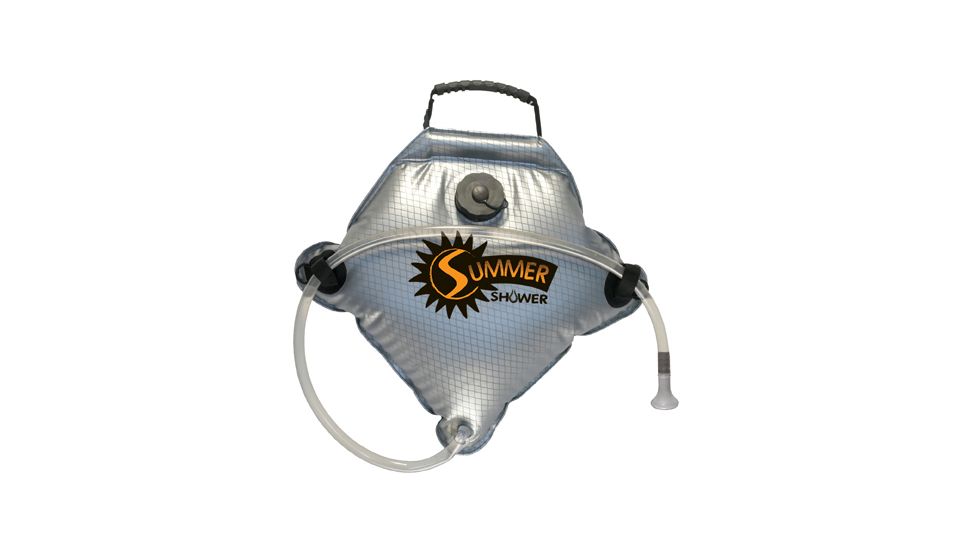 Advanced Elements Summer Shower 2.5 Silver,Black SS760