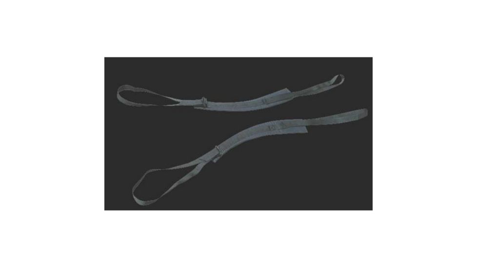 Advanced Elements Thigh Strap Black AE2010