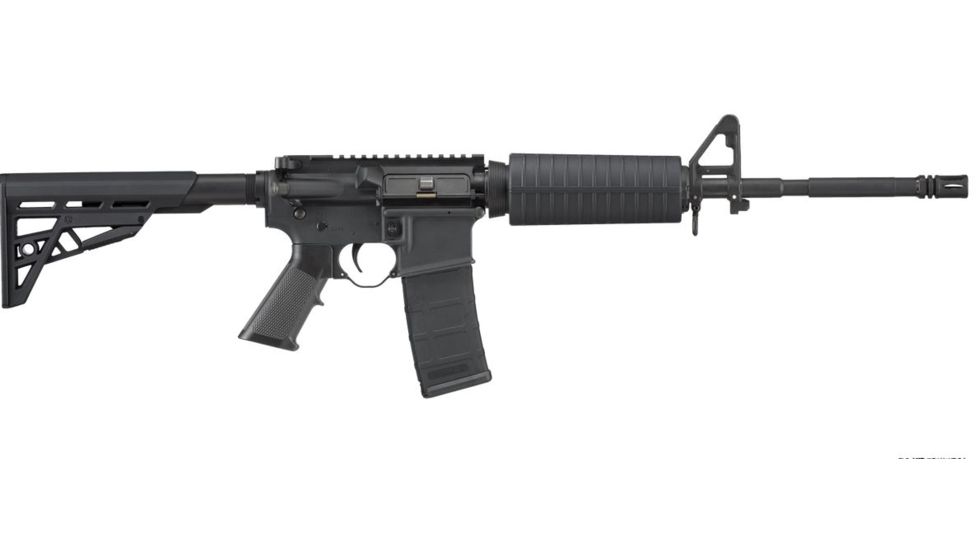 ATI Outdoors B2102213 AR15 ALUM TLITE COMM STK