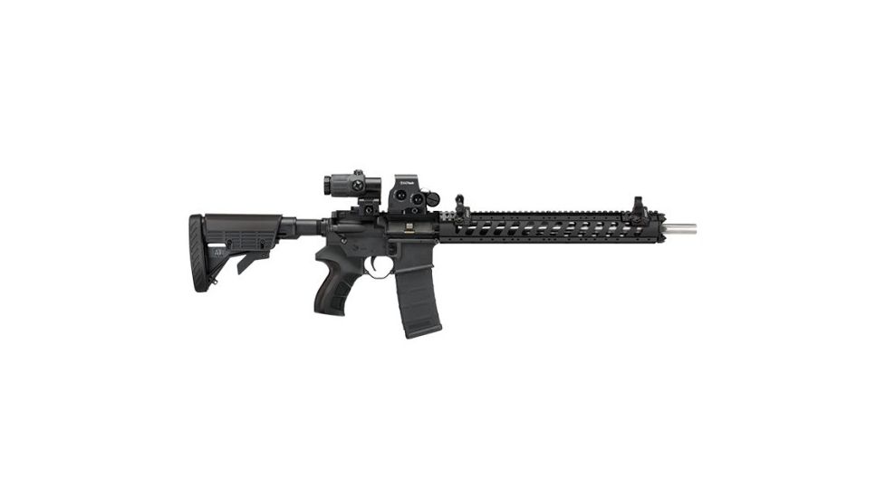 Advanced Technology AR-15 X2 Scorpion Recoil Pistol Grip A.5.10.2342