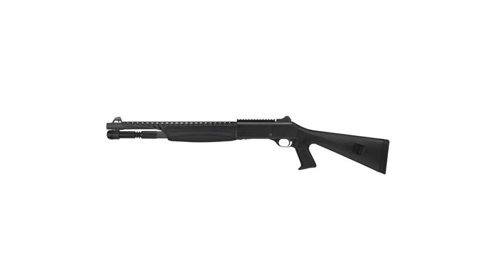 ATI Outdoors Benelli M4 Raven Forend and Heatshield A.5.10.2498