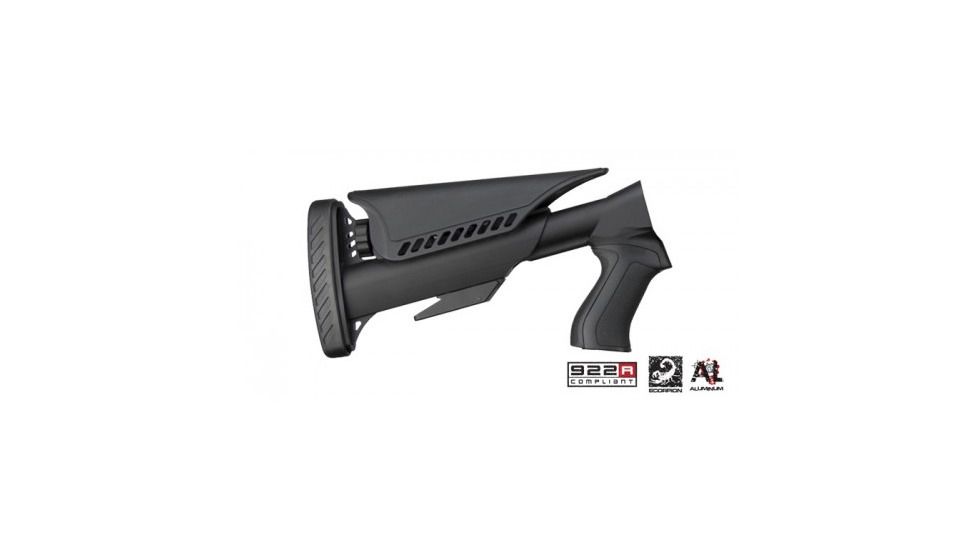 ATI Outdoors Benelli M4 Raven Stock