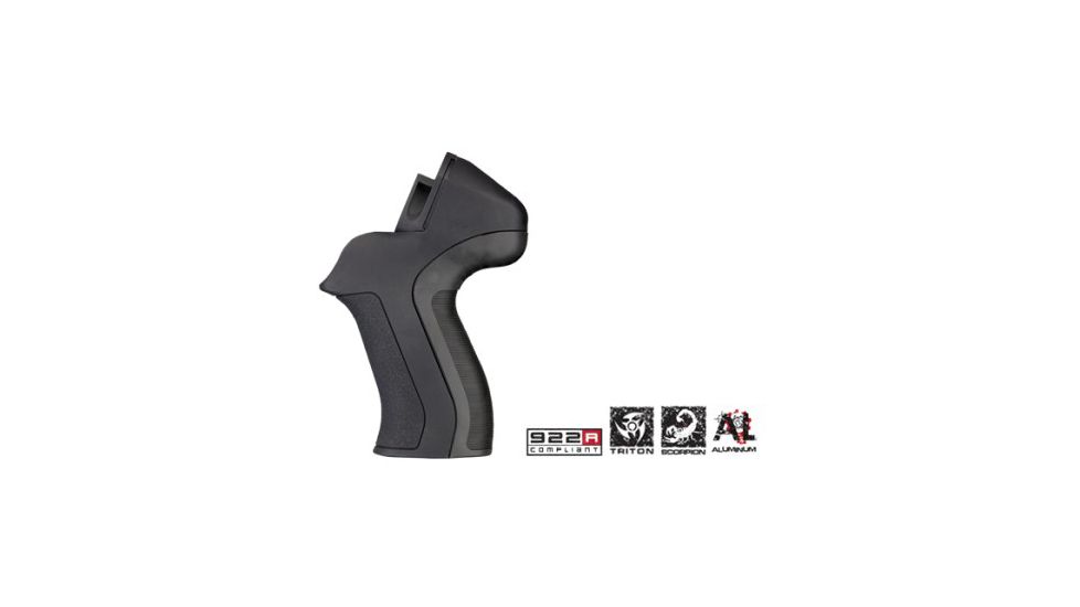 ATI Outdoors CZ 712 Talon T2 Shotgun Rear Pistol Grip w/ Scorpion Recoil Pistol Grip A5101620