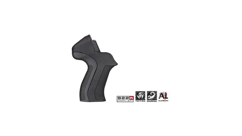 ATI Outdoors CZ 712 Talon T2 Shotgun Rear Pistol Grip w/ Scorpion Recoil Pistol Grip A5101620