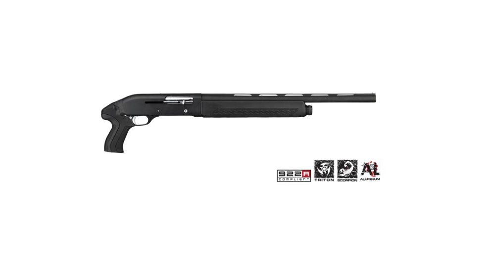 ATI Outdoors CZ 712 Talon T2 Shotgun Rear Pistol Grip w/ Scorpion Recoil Pistol Grip A5101620