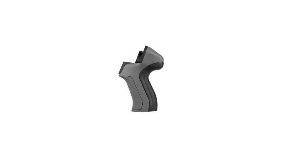 ATI Outdoors Hatsan Escort 12 Gauge Talon T2 Rear Pistol Grip with Scorpion Recoil Grip, Destroyer Gray A.5.40.1660