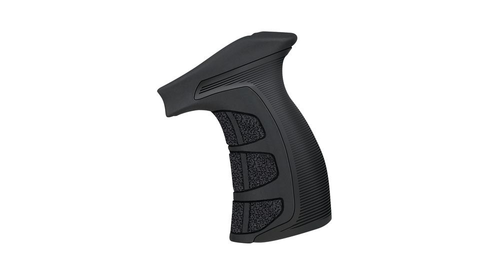 ATI Outdoor Taurus X2 Scorpion Revolver Small Frame Grip, Black, A4101005