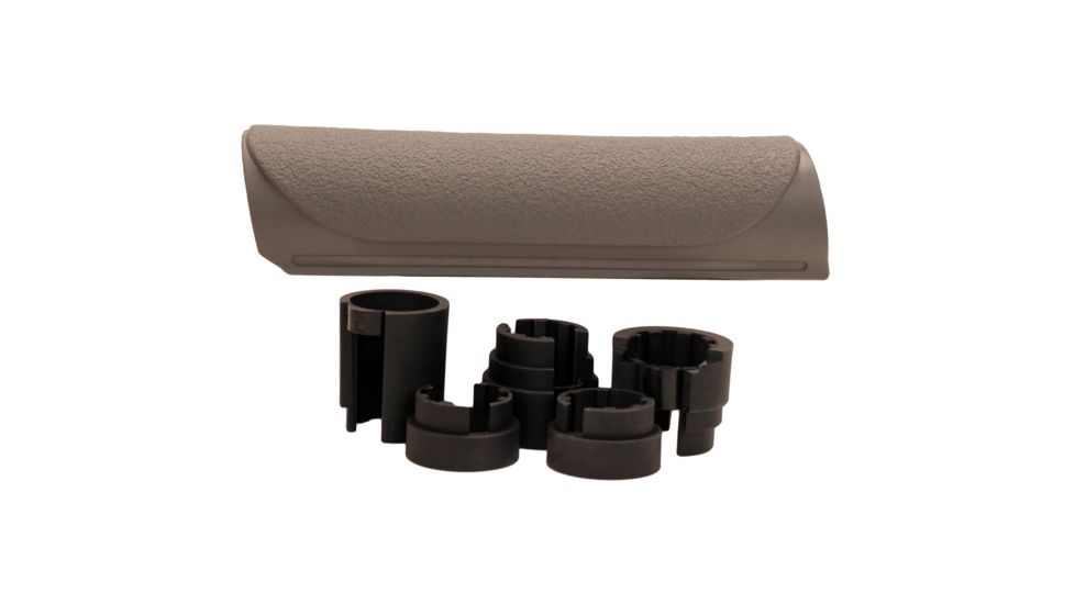 ATI Outdoors Moss/Rem 20ga Akita Forend DG A.5.40.2533