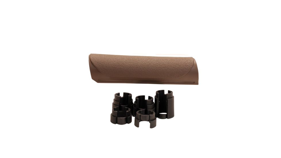 ATI Outdoors Moss/Rem 20ga Akita Forend Woodland Brown A.5.30.2533