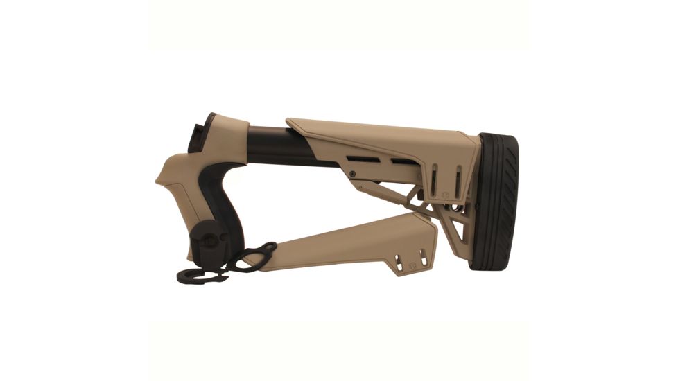 ATI Outdoors MossPmpAct20gaTctLiteAdjShtgnStkw/SRS FDE B.1.20.1471