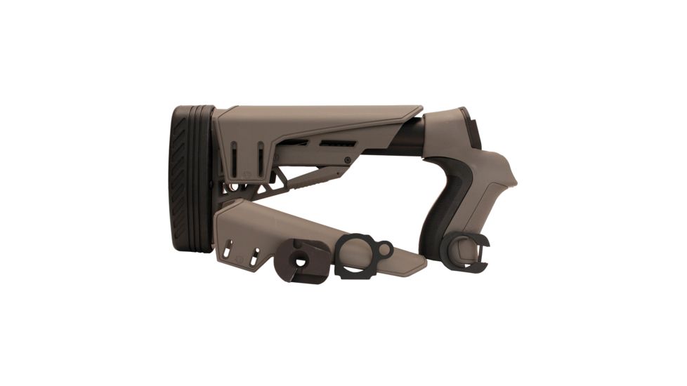 ATI Outdoors MossPmpAct20gaTctLiteAdjShtgnStkw/SRS FDE B.1.40.1471