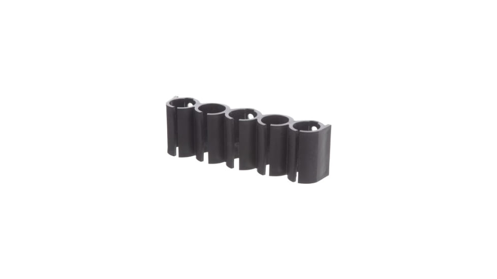 Advanced Technology International Shotshell ButtStock Holder, 5 Shots - SHOO500
