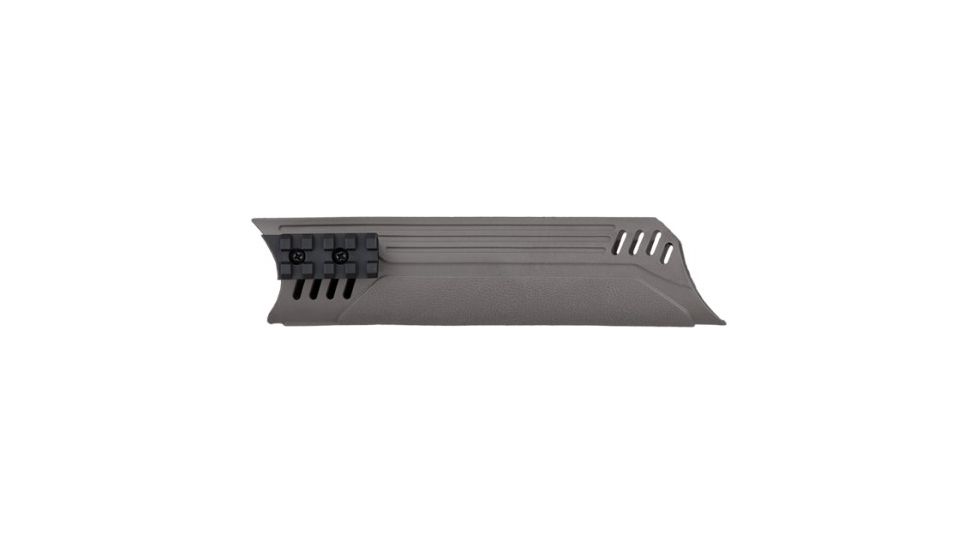 ATI Outdoors Mossberg 20 Gauge Tactical Shotgun Forend, Destroyer Gray A.5.40.1037