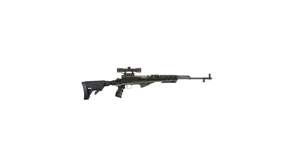 ATI Outdoors Sks Pro Stk &amp; Alum Upgrade Pkg - A.2.10.1110