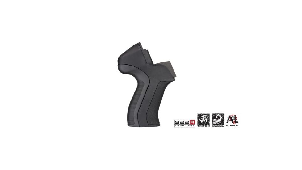ATI Outdoors Stoeger P350 Talon T2 Shotgun Rear Pistol Grip w/ Scorpion Recoil Pistol Grip A5101600